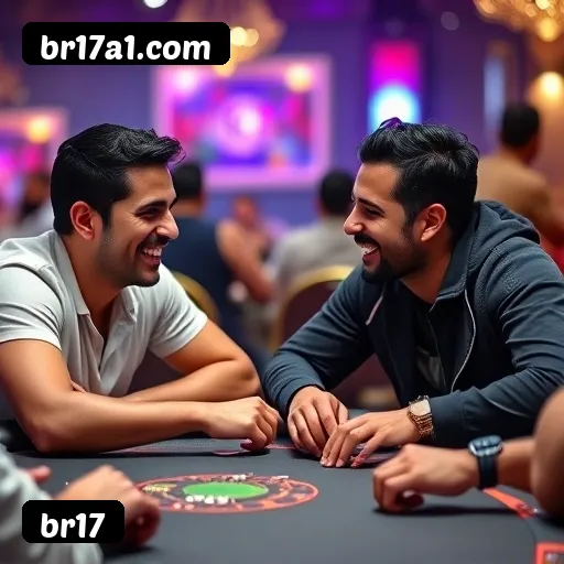 FAQ - Perguntas Frequentes br17