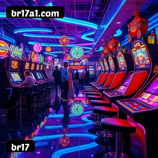 Legalidade br17 no Brasil