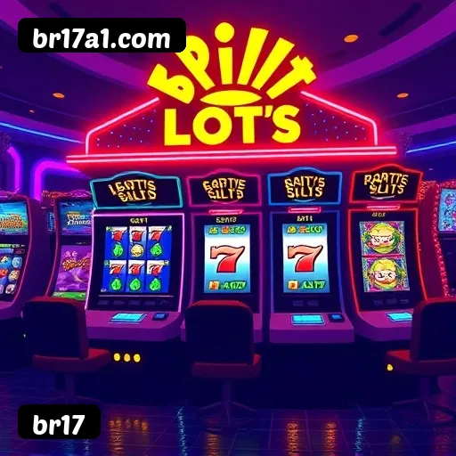 Catálogo Completo de Bônus br17