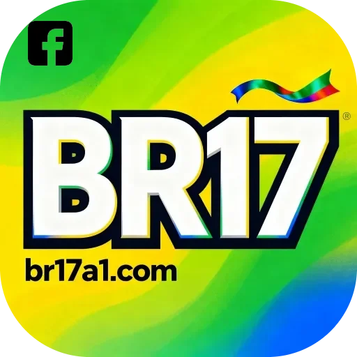 Página oficial da br17 no Facebook