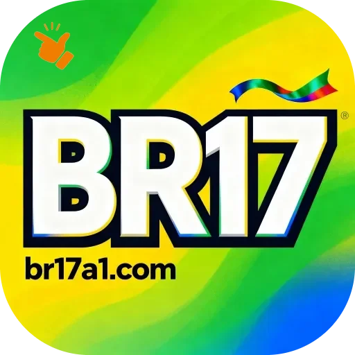 Logo da br17