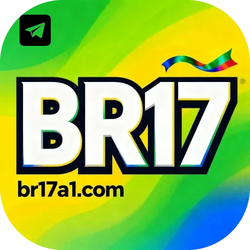 Canal oficial da br17 no Telegram